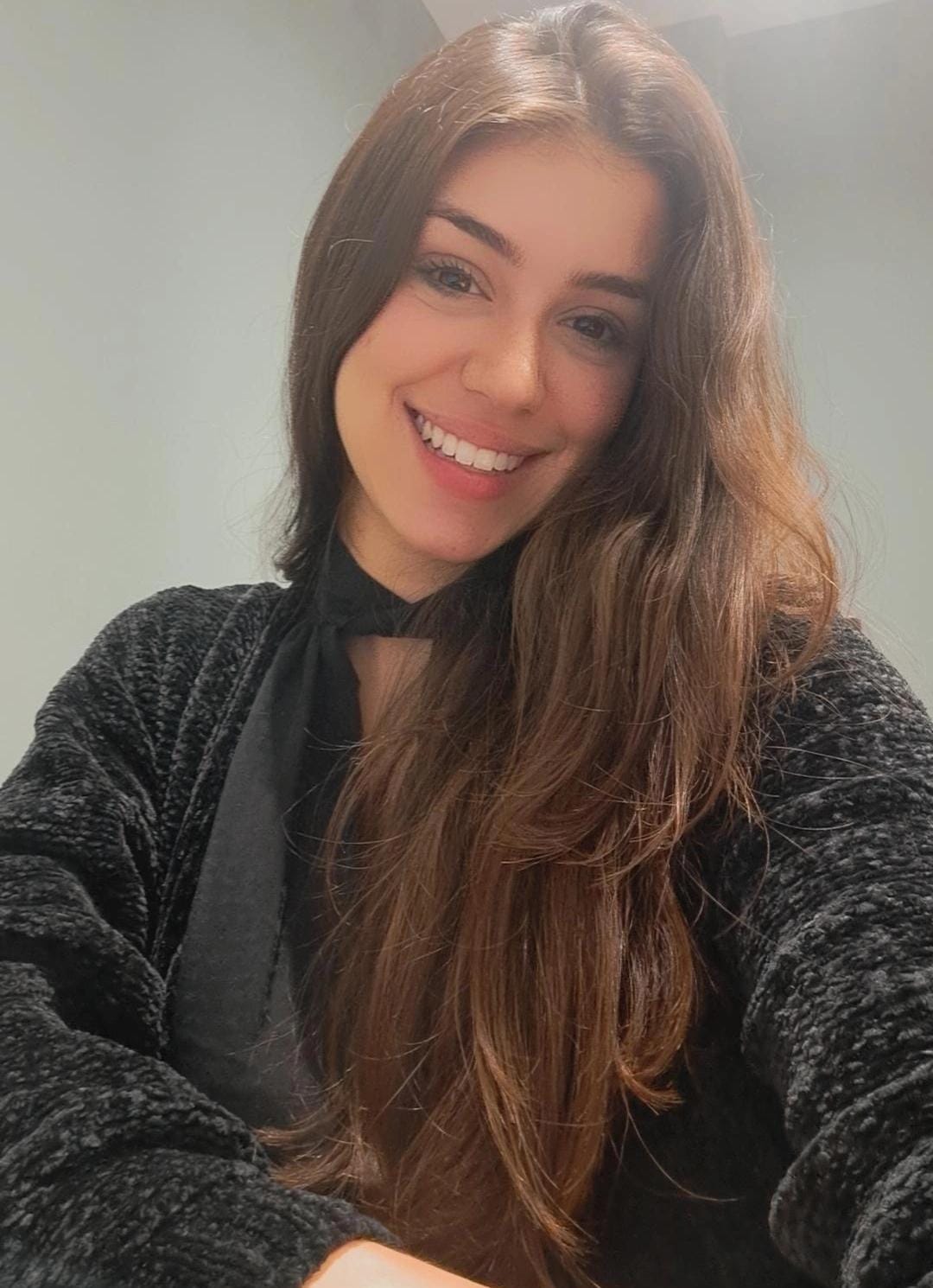 Bruna Dinelli - Nutricionista